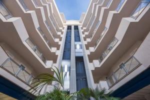 Hotel Tahiti Playa, Santa Susanna