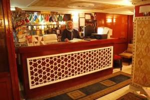 Amore Hotel, Istanbul