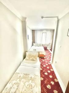 Amore Istanbul - 37