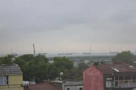 Amore Istanbul - 11