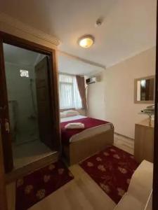 Amore Istanbul - 31