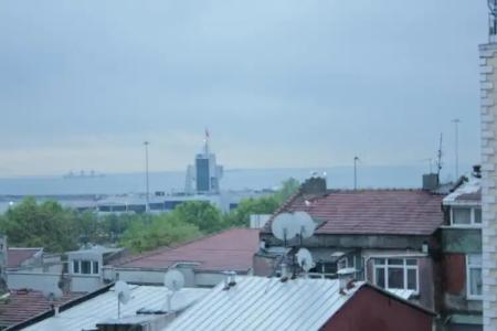 Amore Istanbul - 12