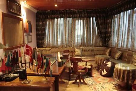 Amore Istanbul - 13