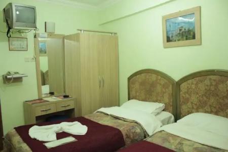 Amore Istanbul - 5
