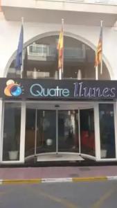 Quatre Llunes - 29