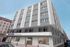 Hotel Santa Pola Pierre and Vacances, Santa Pola