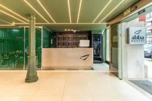 Abba Hotel, Santander