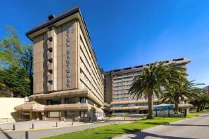 Hotel Santemar, Santander
