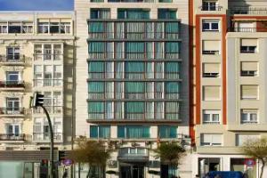 Vincci Puertochico, Santander