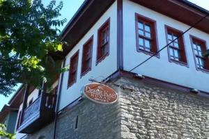 Demirkapı Konak Otel, Safranbolu