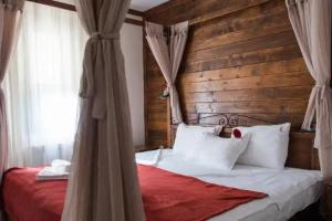 Zlaten Rozhen Family Hotel, Melnik