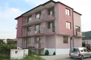 Guest House Bordo, Obzor