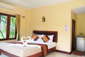 Happiness Resort, Ao Nang