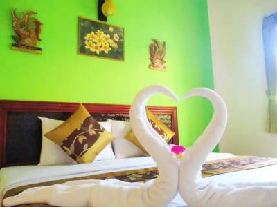 Happiness Resort - 1