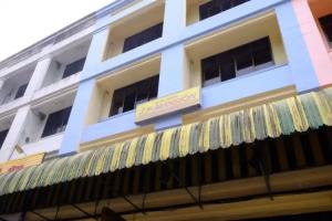 JP hometel Guest house, Krabi City