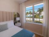 Standard Double room oceanfront