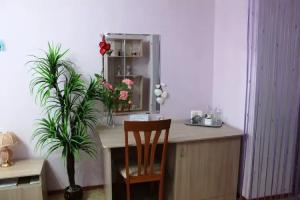 Oksid Hotel, Novosibirsk