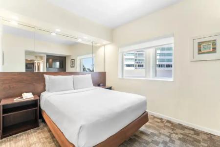 Crystal Beach Suites Miami Oceanfront - 2