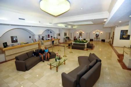 Crystal Beach Suites Miami Oceanfront - 27