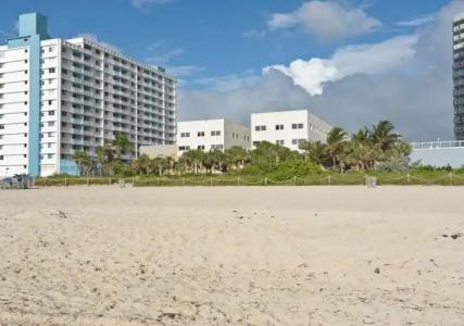 Crystal Beach Suites Miami Oceanfront - 22