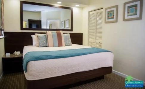 Crystal Beach Suites Miami Oceanfront - 6