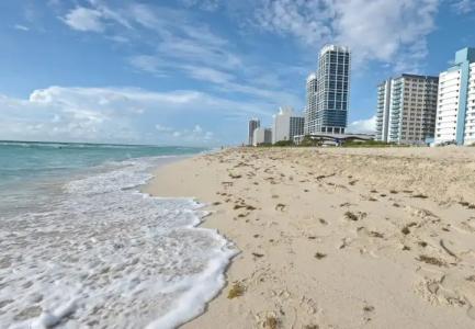 Crystal Beach Suites Miami Oceanfront - 23