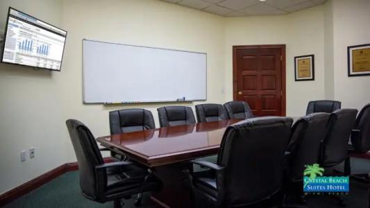 Crystal Beach Suites Miami Oceanfront - 15