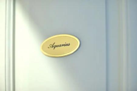 Aquarius Inn - 46