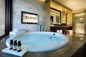 Bless Hotel Ibiza, a member of The Leading Hotels of the World, Es Canar