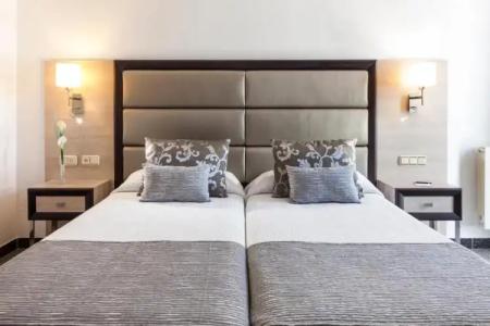 Suite S'Argamassa Palace - 57