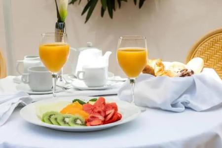 Suite S'Argamassa Palace - 12