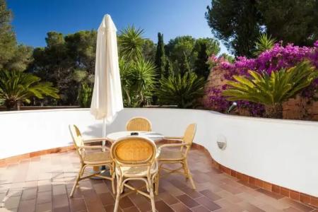 Suite S'Argamassa Palace - 102