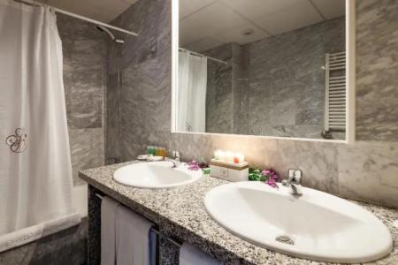 Suite S'Argamassa Palace - 86