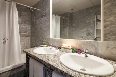 Suite S'Argamassa Palace - 53