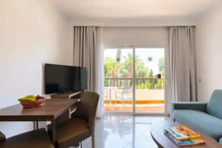 Suite S'Argamassa Palace - 81