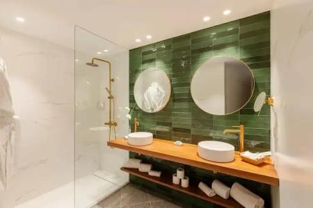 Suite S'Argamassa Palace - 80