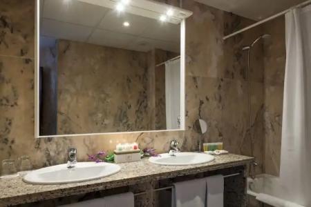 Suite S'Argamassa Palace - 64