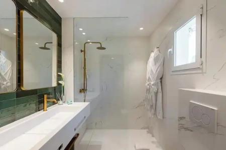 Suite S'Argamassa Palace - 107