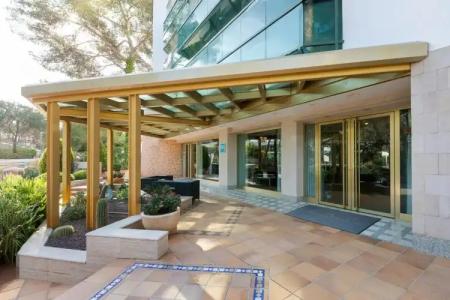 Suite S'Argamassa Palace - 39