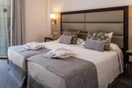 Suite S'Argamassa Palace - 74