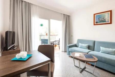 Suite S'Argamassa Palace - 59