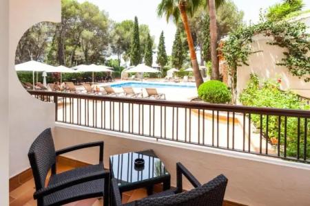 Suite S'Argamassa Palace - 58