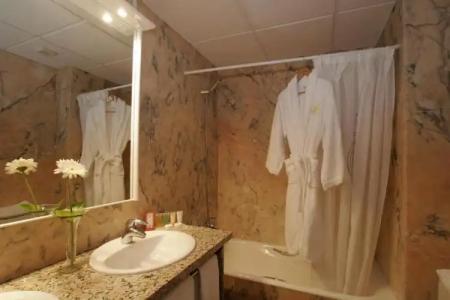 Suite S'Argamassa Palace - 56