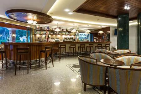 Suite S'Argamassa Palace - 22