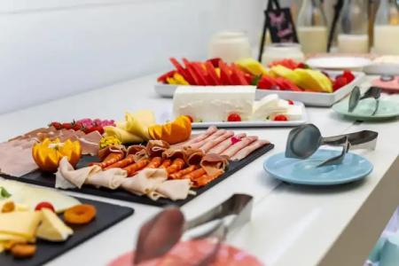 Suite S'Argamassa Palace - 11