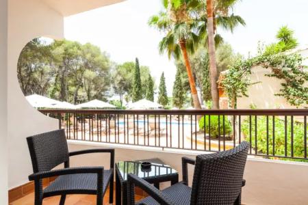 Suite S'Argamassa Palace - 54