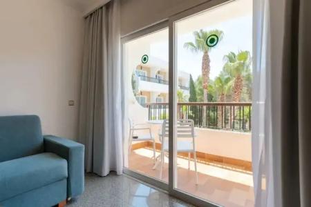 Suite S'Argamassa Palace - 79