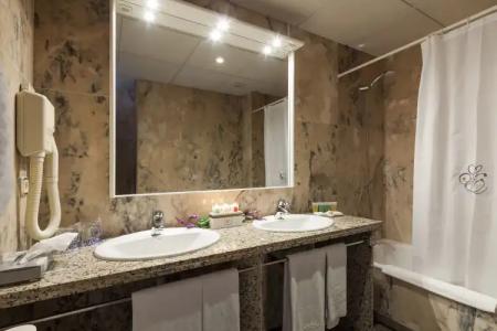 Suite S'Argamassa Palace - 36