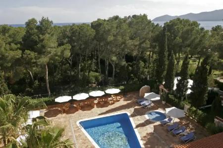 Suite S'Argamassa Palace - 25