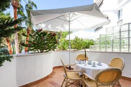 Suite S'Argamassa Palace - 95